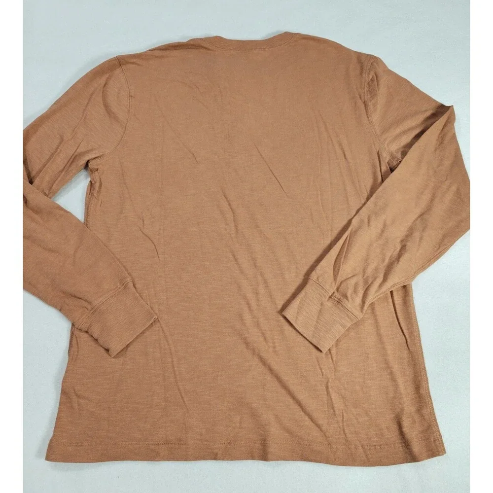 J. Crew crew mens